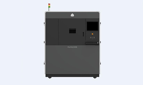 3D Systems發(fā)布SLS新品ProX SLS 6100和多款尼龍材料，進(jìn)一步擴(kuò)展3D生產(chǎn)能力