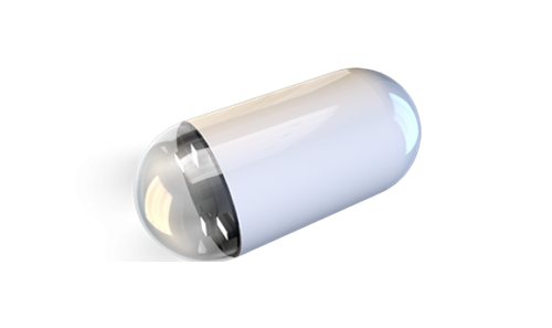 ProJet 460Plus 在MEPhI 學院研發(fā)的膠囊內(nèi)窺鏡上的案例
