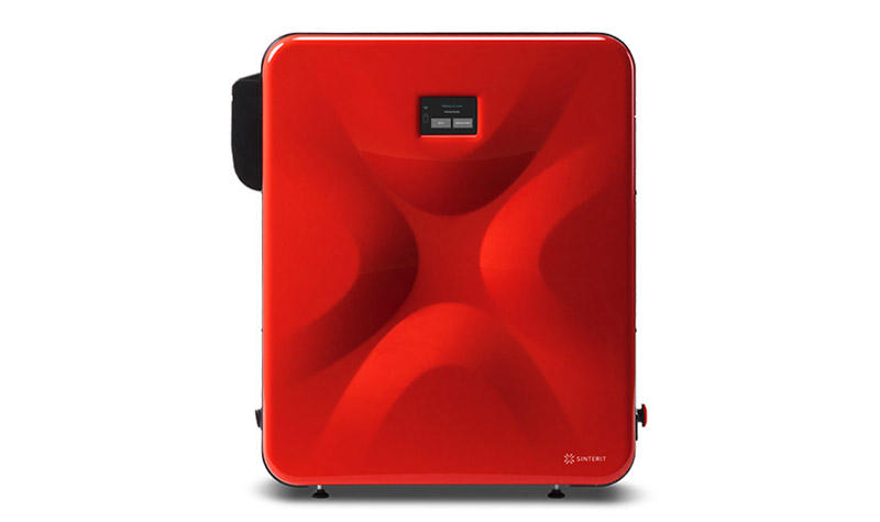 SINTERIT LISA 3D 打印機(jī)