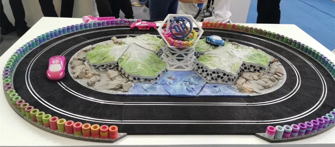 惠普為何停產(chǎn)全彩3D打印機(jī)HP Jet Fusion 580？